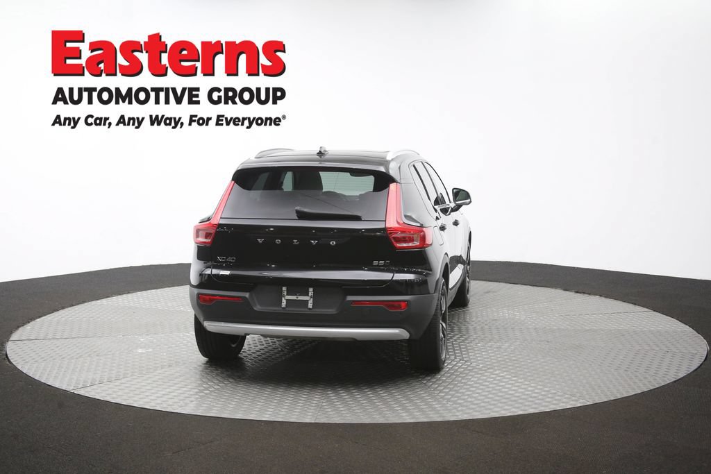 Used 2023 Volvo XC40 B5 Plus AWD/4WD image 39