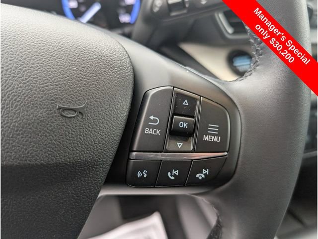 Used 2024 Ford Bronco Sport Heritage w/ Heritage Convenience Package image 18