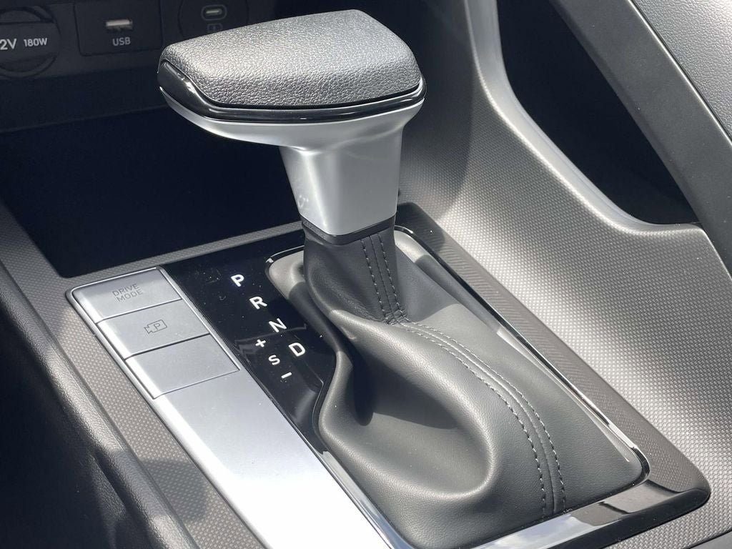 New 2026 Hyundai Elantra SE image 16