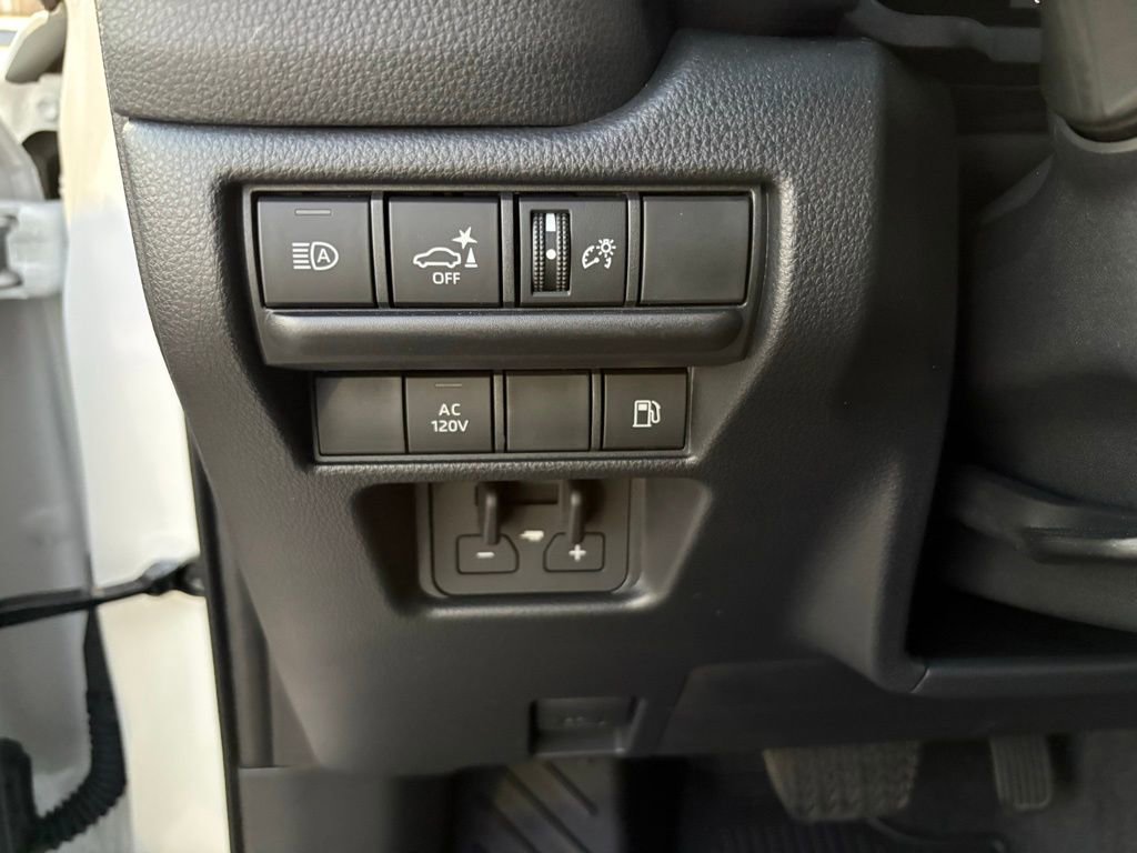 Used 2025 Toyota Land Cruiser 1958 image 26