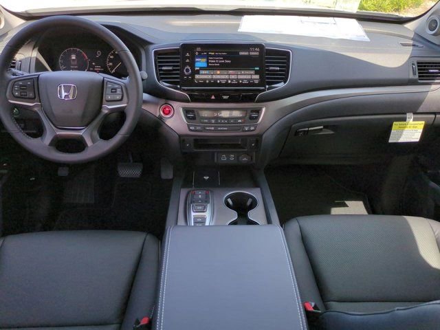 New 2026 Honda Ridgeline RTL image 13