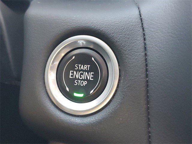 Certified 2021 Chevrolet Tahoe RST w/ Luxury Package image 23