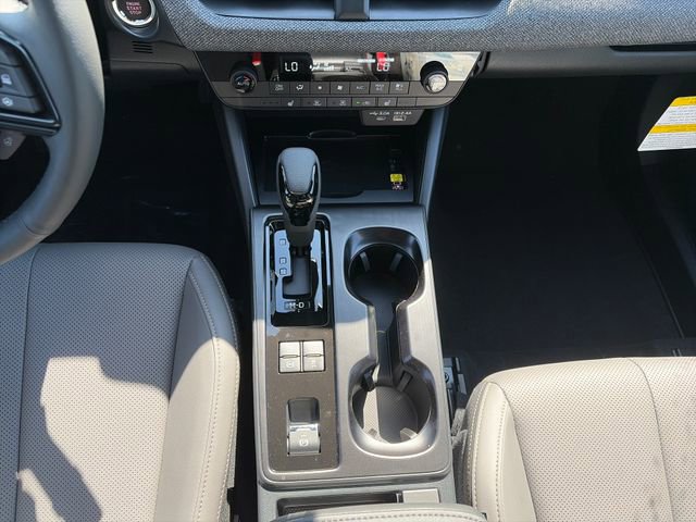 New 2026 Subaru Outback Limited AWD/4WD image 15