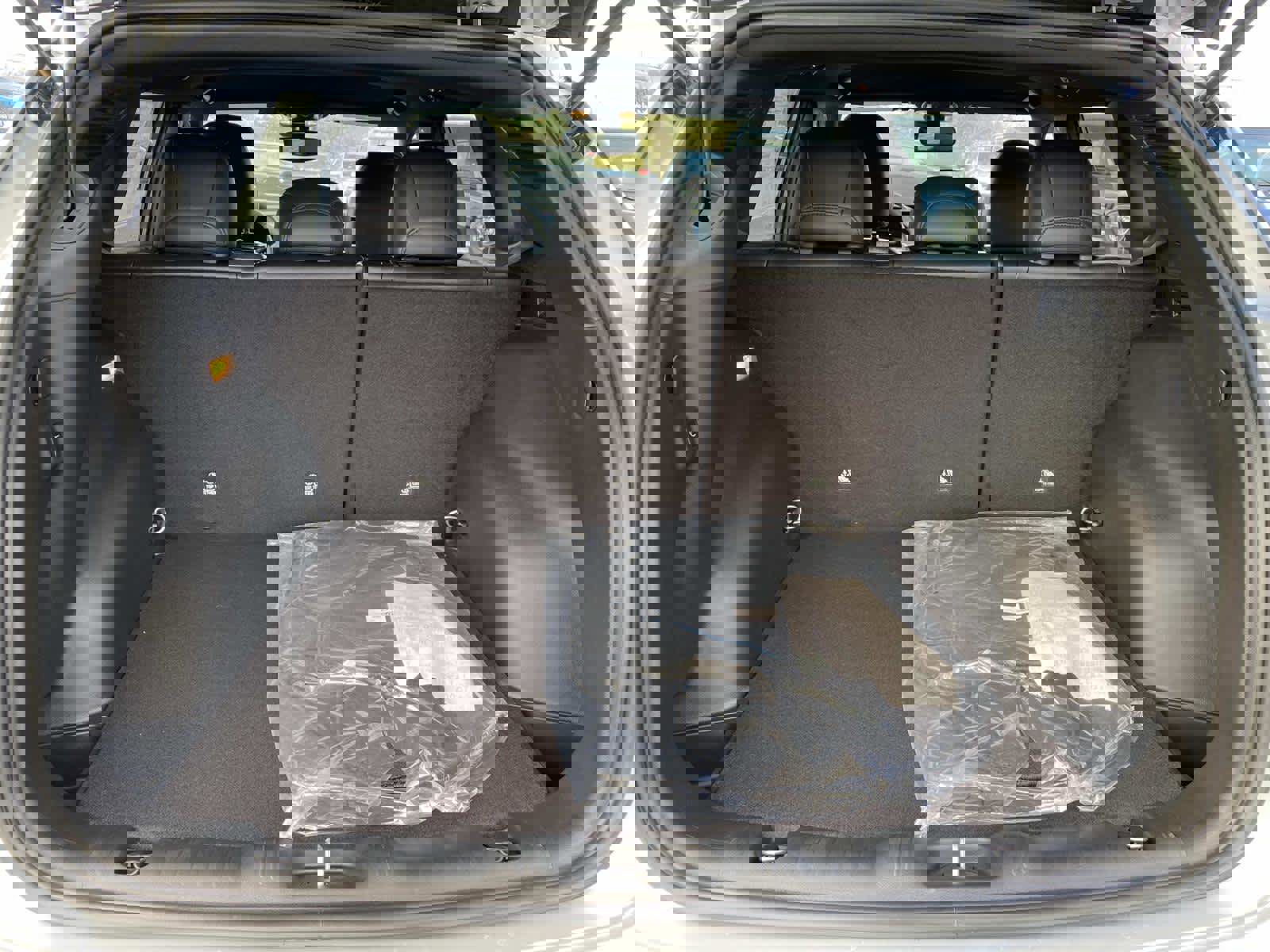 New 2026 Jeep Compass Limited image 5