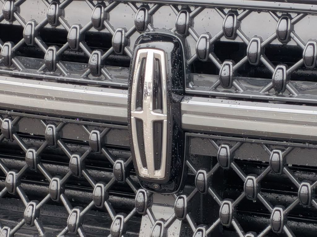 New 2025 Lincoln Navigator Reserve w/ Jet Appearance Package image 9