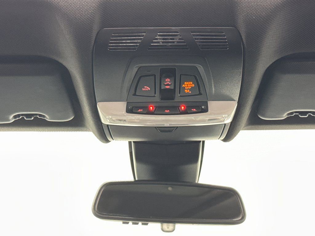 Used 2018 BMW X6 sDrive35i w/ Driving Assistance Package image 27