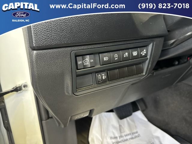 Used 2024 Toyota Tundra SR5 w/ SR5 Convenience Package image 23