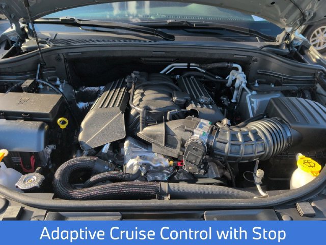 New 2027 Dodge Durango R/T AWD/4WD image 14