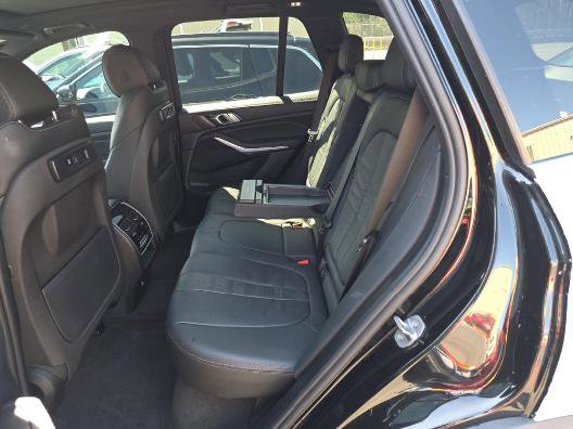 Used 2020 BMW X5 xDrive40i image 19