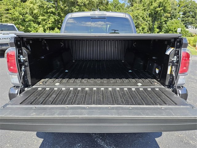 Used 2023 Toyota Tacoma TRD Sport image 12