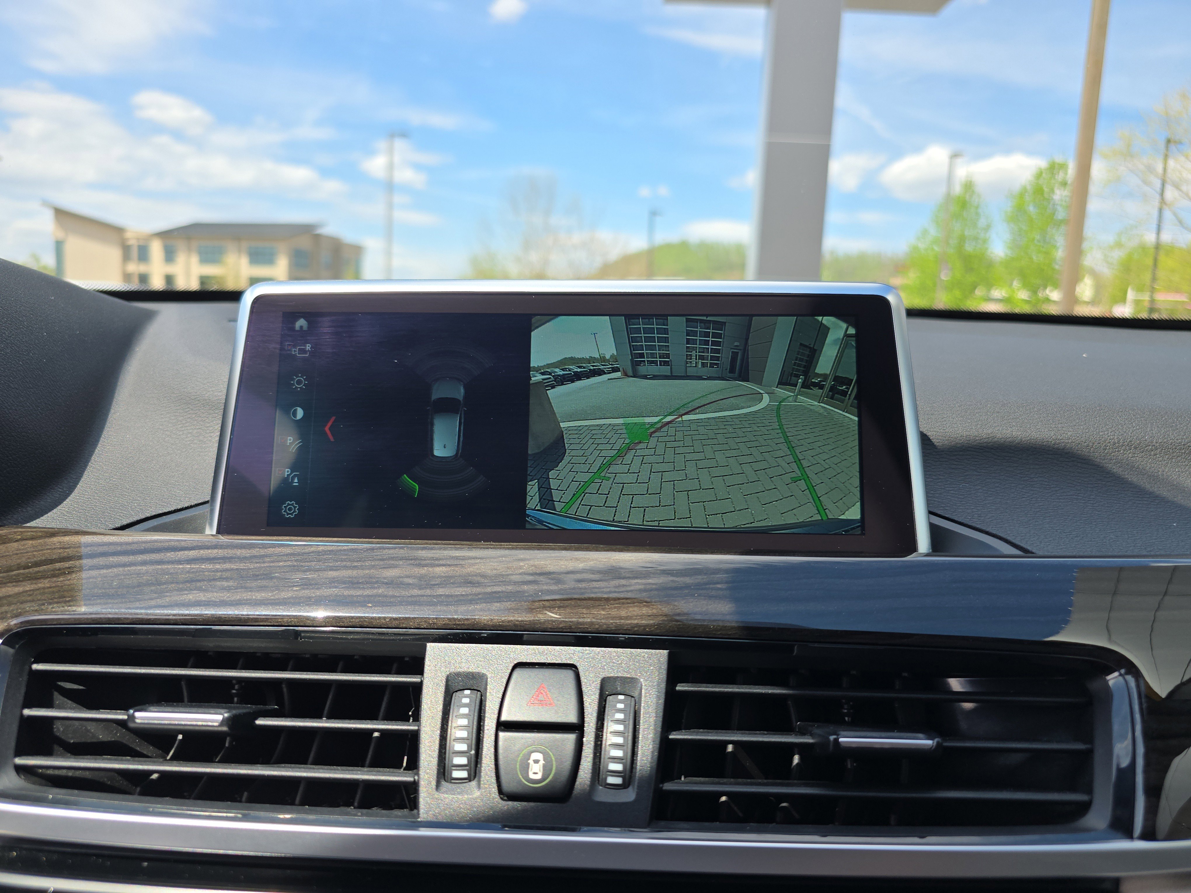 Used 2019 BMW X1 xDrive28i w/ Convenience Package image 26