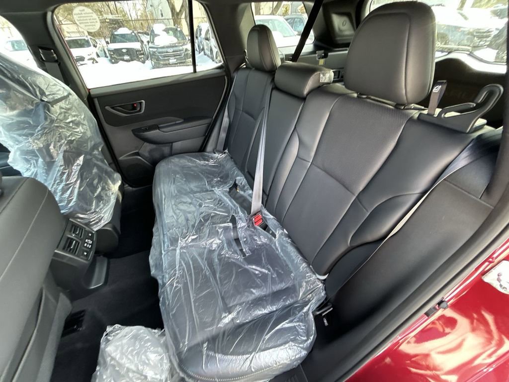 New 2026 Subaru Outback Limited XT AWD/4WD image 13