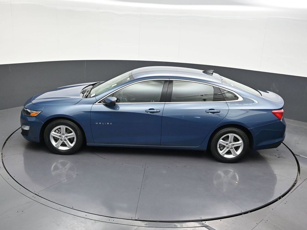 Used 2024 Chevrolet Malibu LS FWD image 16