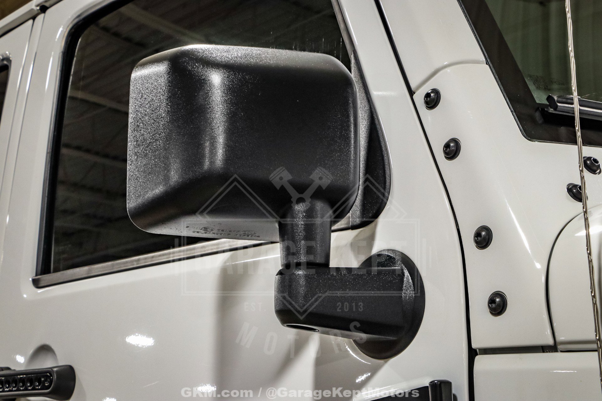 Used 2018 Jeep Wrangler Unlimited Sport w/ Power Convenience Group image 71