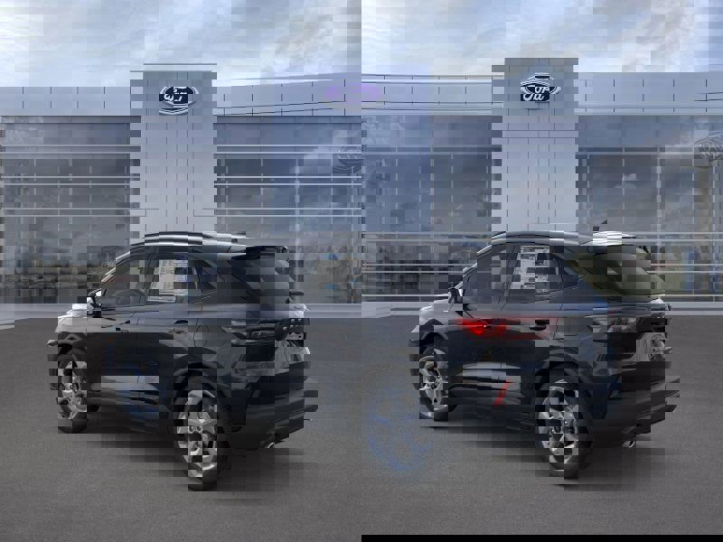 New 2026 Ford Escape ST-Line w/ Tech Pack #1 image 34