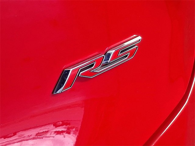 Used 2022 Chevrolet Blazer RS w/ Enhanced Convenience Package image 34