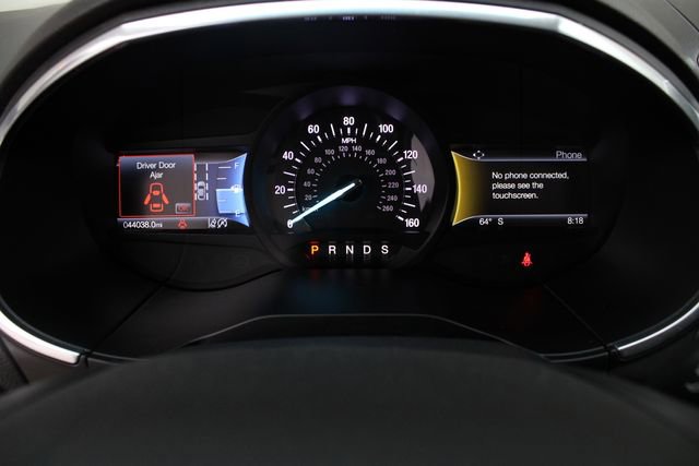 Used 2019 Ford Edge Titanium w/ Equipment Group 301A image 11