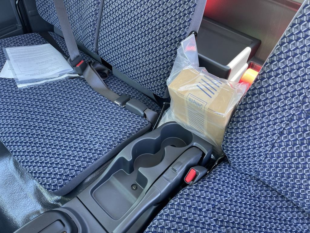 New 2024 Chevrolet Low Cab Forward 5500XG image 15