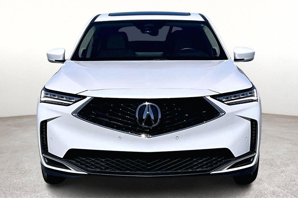 Certified 2025 Acura MDX w/ Technology Package image 5