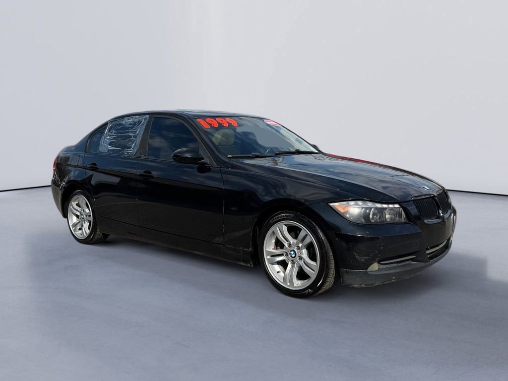 Used 2006 BMW 325i Sedan image 1