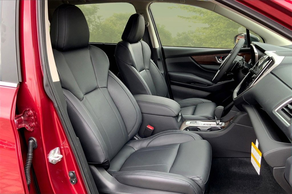 New 2025 Subaru Ascent Touring image 10