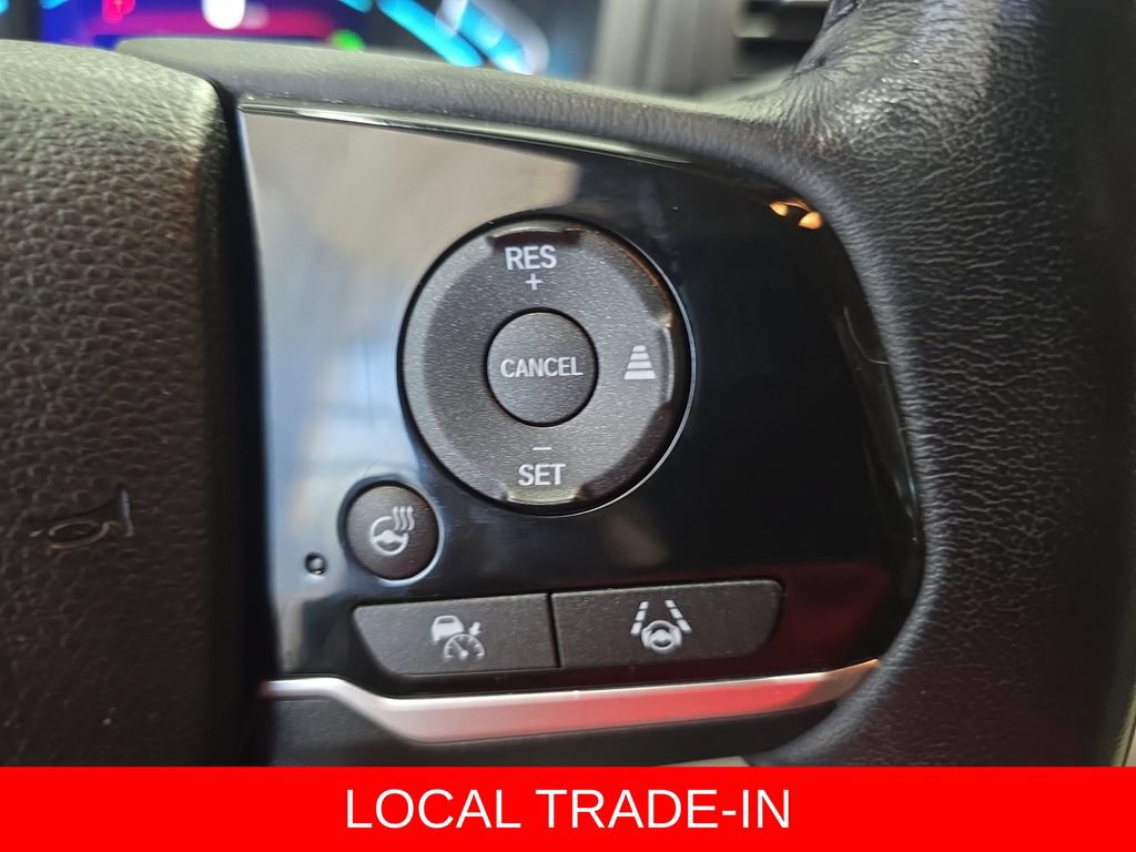 Used 2022 Honda Odyssey Elite image 19