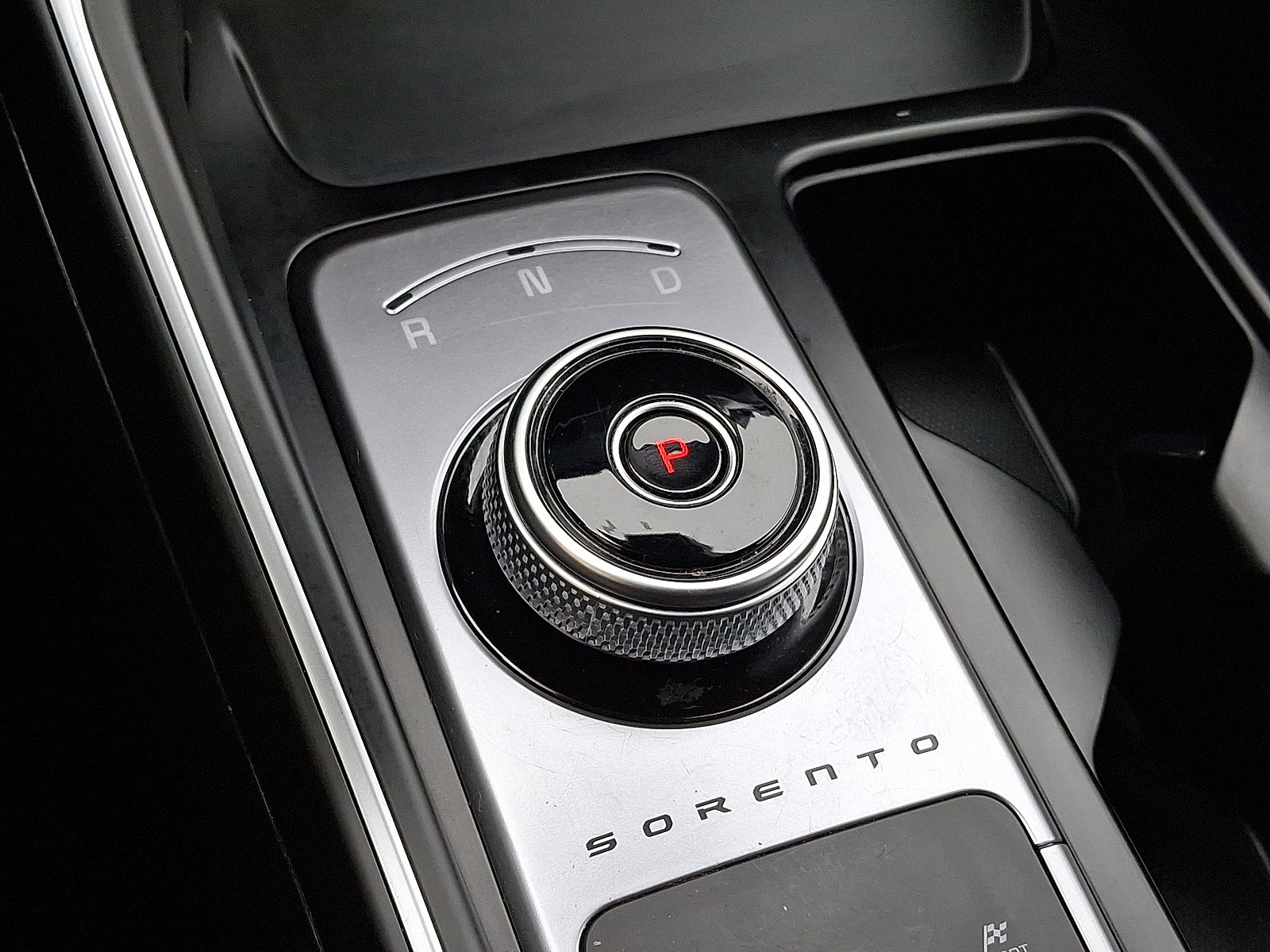 Used 2023 Kia Sorento EX image 12