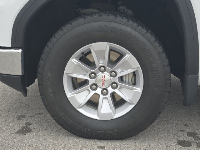 Used 2026 GMC Sierra 1500 SLE AWD/4WD image 13