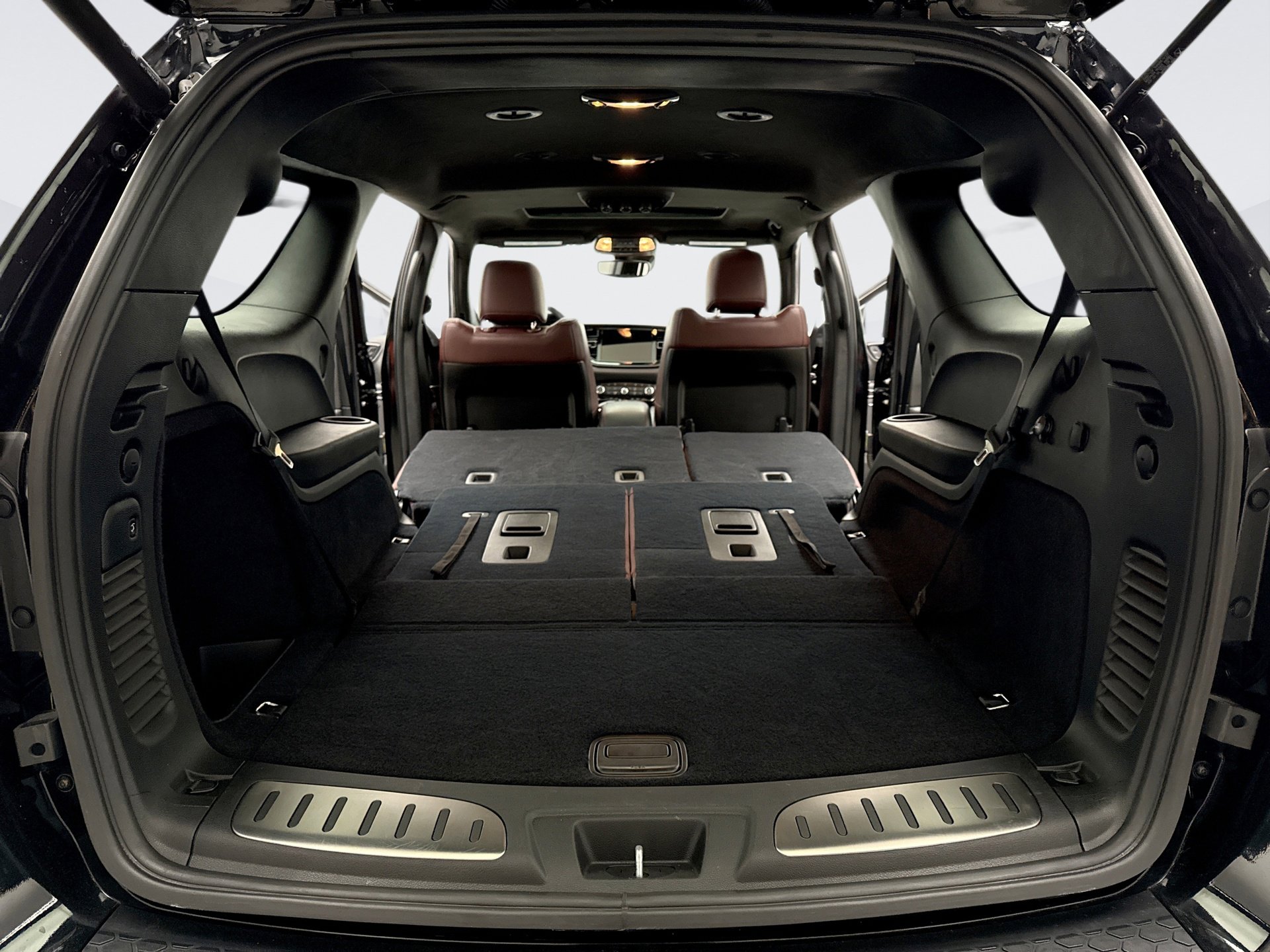 Used 2024 Dodge Durango R/T image 26