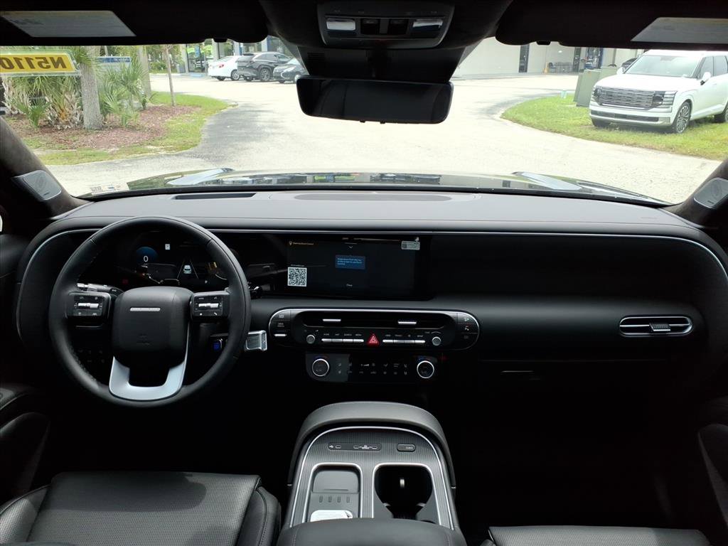 New 2026 Hyundai Palisade Calligraphy image 21