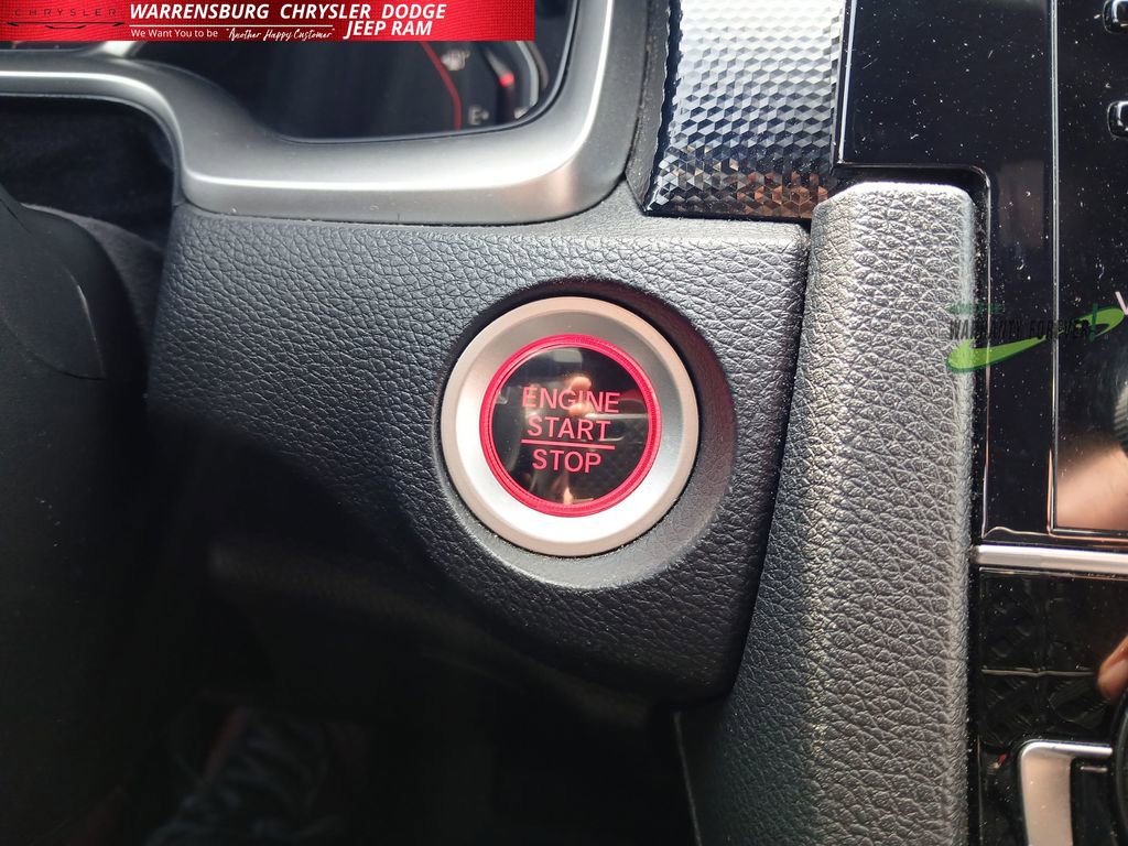 Used 2019 Honda Civic Sport image 29