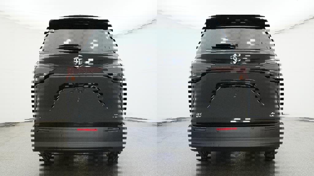 New 2026 Toyota Sienna XLE image 5