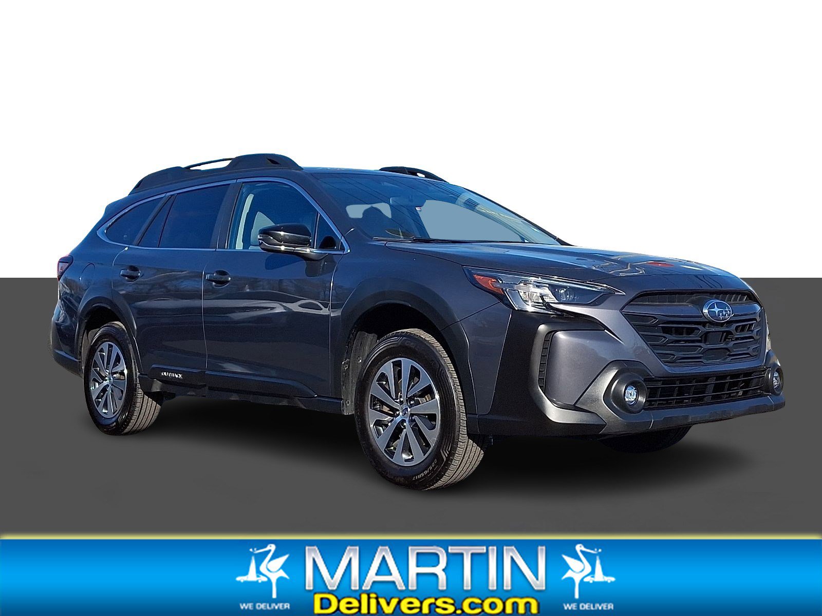 Used 2023 Subaru Outback Premium image 1