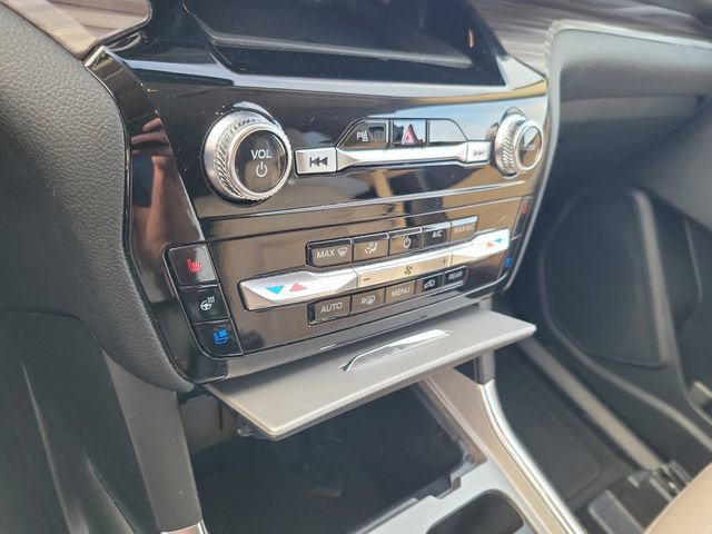 Used 2023 Ford Explorer Limited w/ Equipment Group 301A image 24