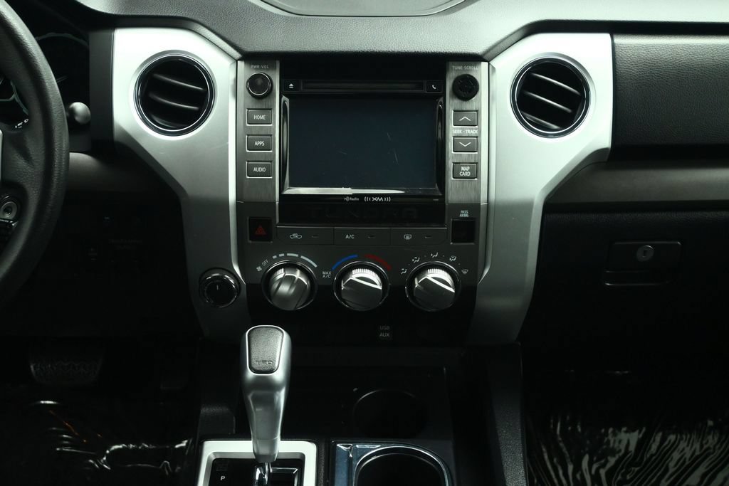 Used 2019 Toyota Tundra SR5 w/ TRD Sport Package AWD/4WD image 36