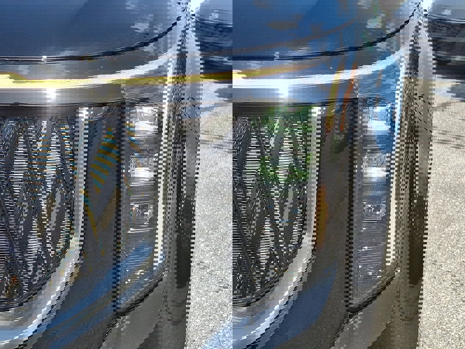 New 2026 Kia Carnival EX image 6