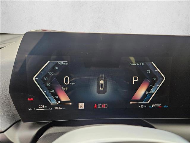 Used 2025 BMW 228i xDrive w/ Premium Package image 11