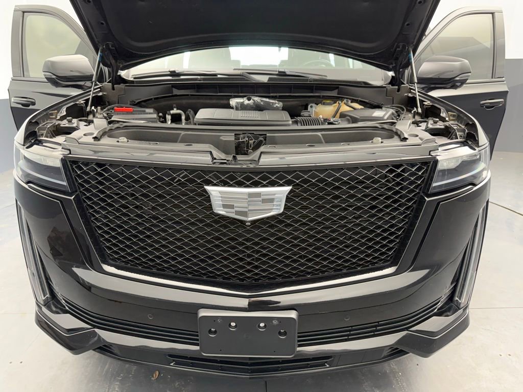 Used 2021 Cadillac Escalade Sport image 10