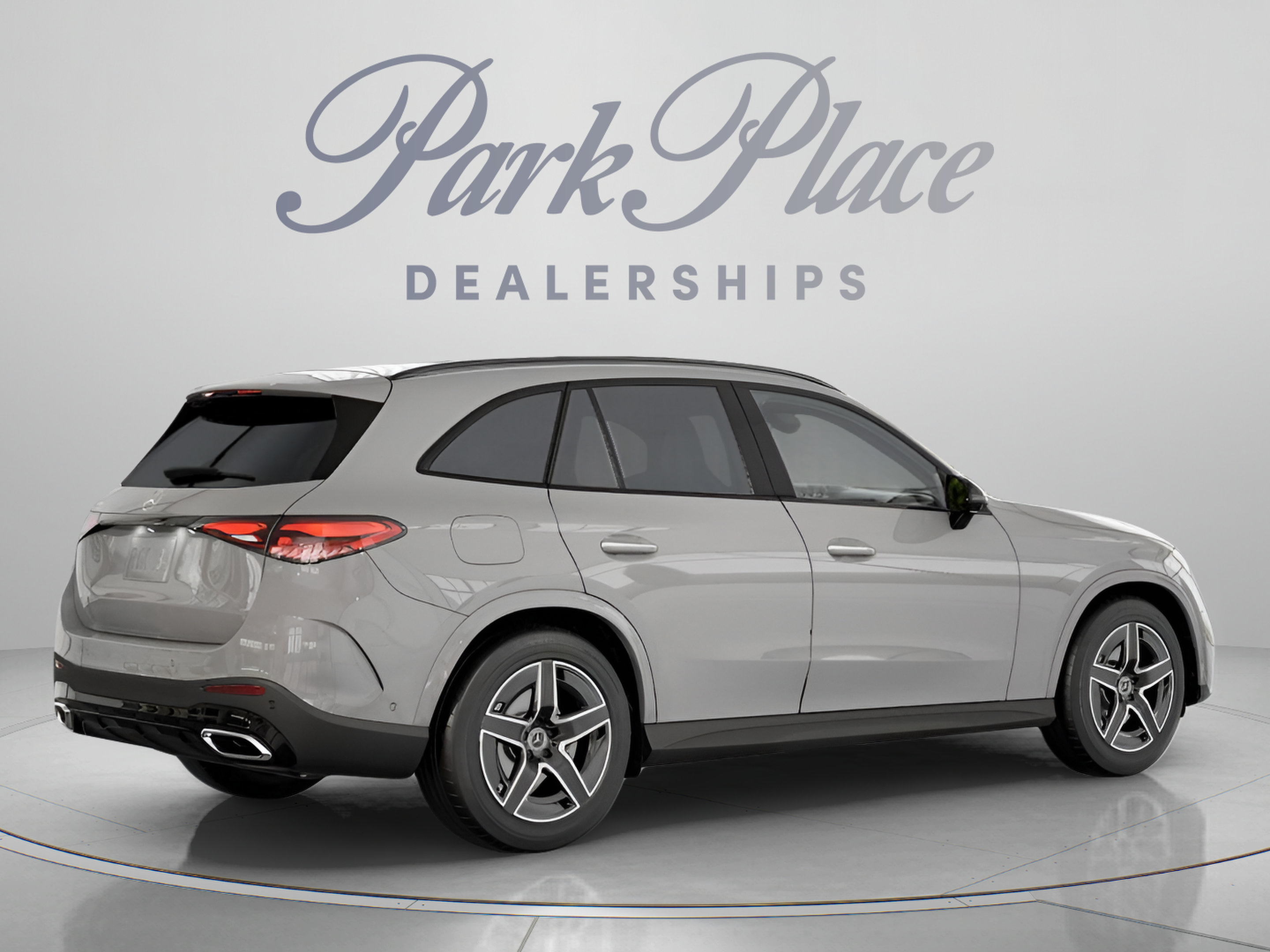Used 2026 Mercedes-Benz GLC 300 image 18
