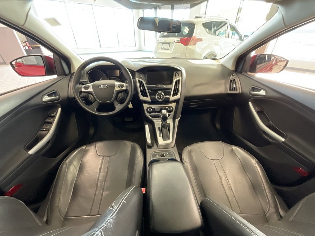 Used 2013 Ford Focus SE image 8