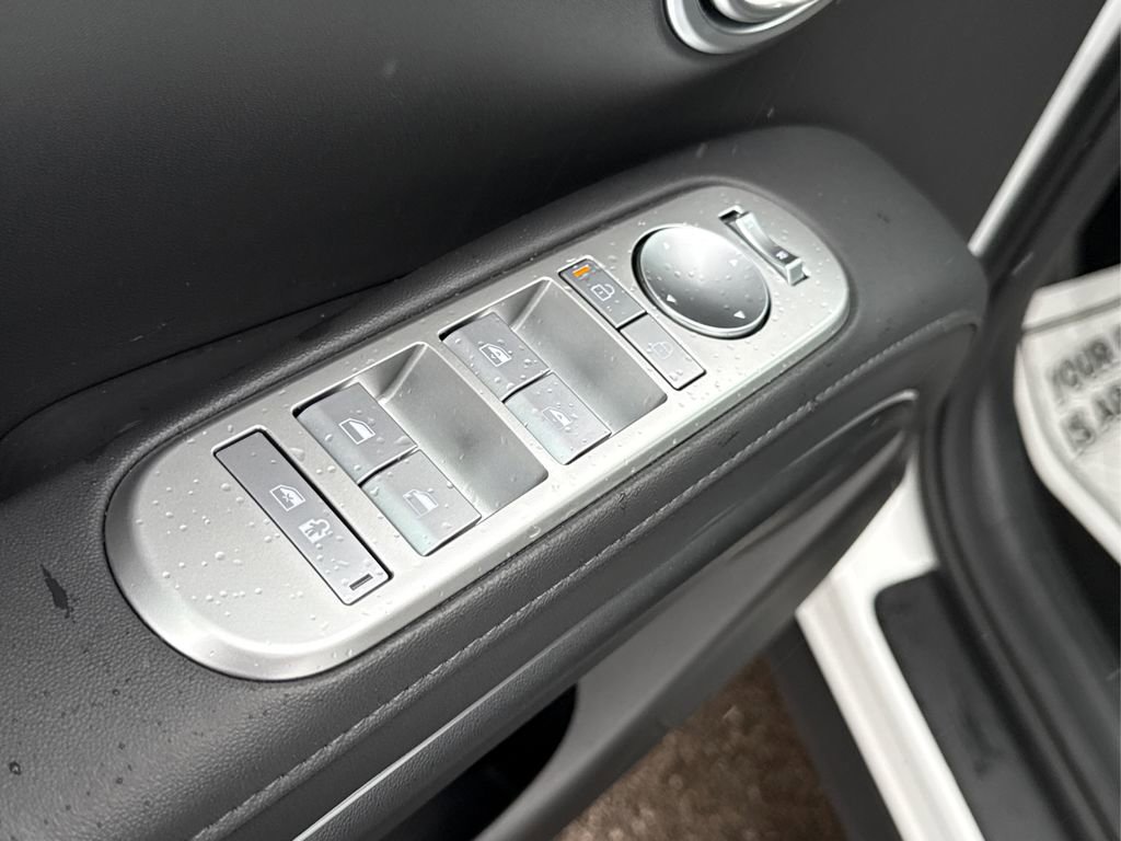 Used 2026 Hyundai Palisade SEL image 30