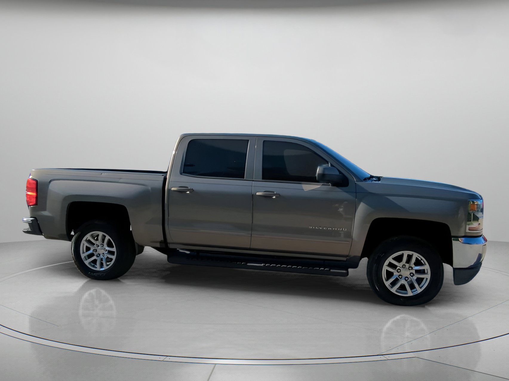 Used 2017 Chevrolet Silverado 1500 LT w/ All Star Edition image 33