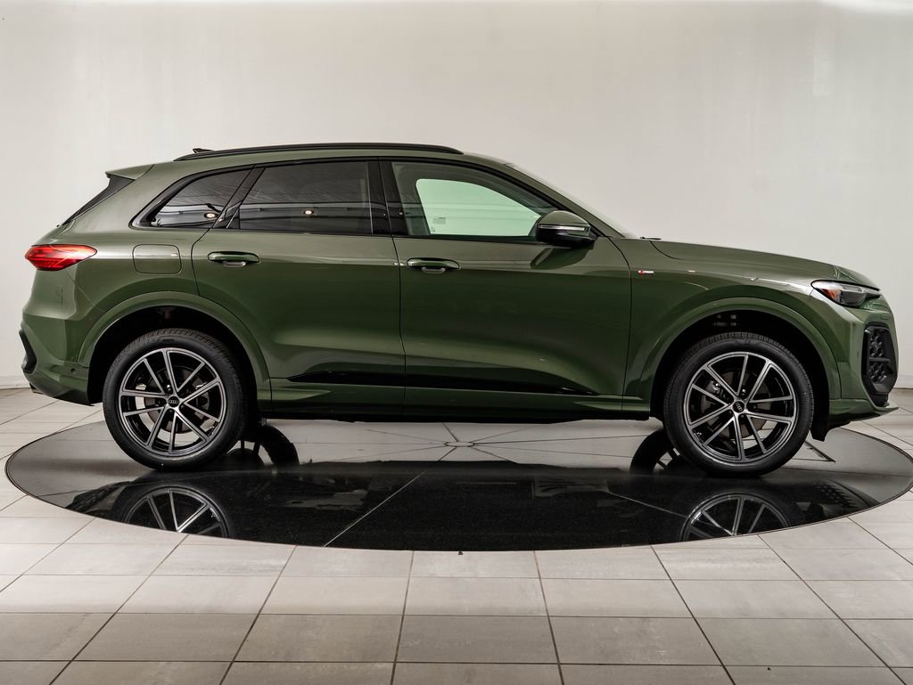 New 2026 Audi Q5 Premium Plus AWD/4WD image 11