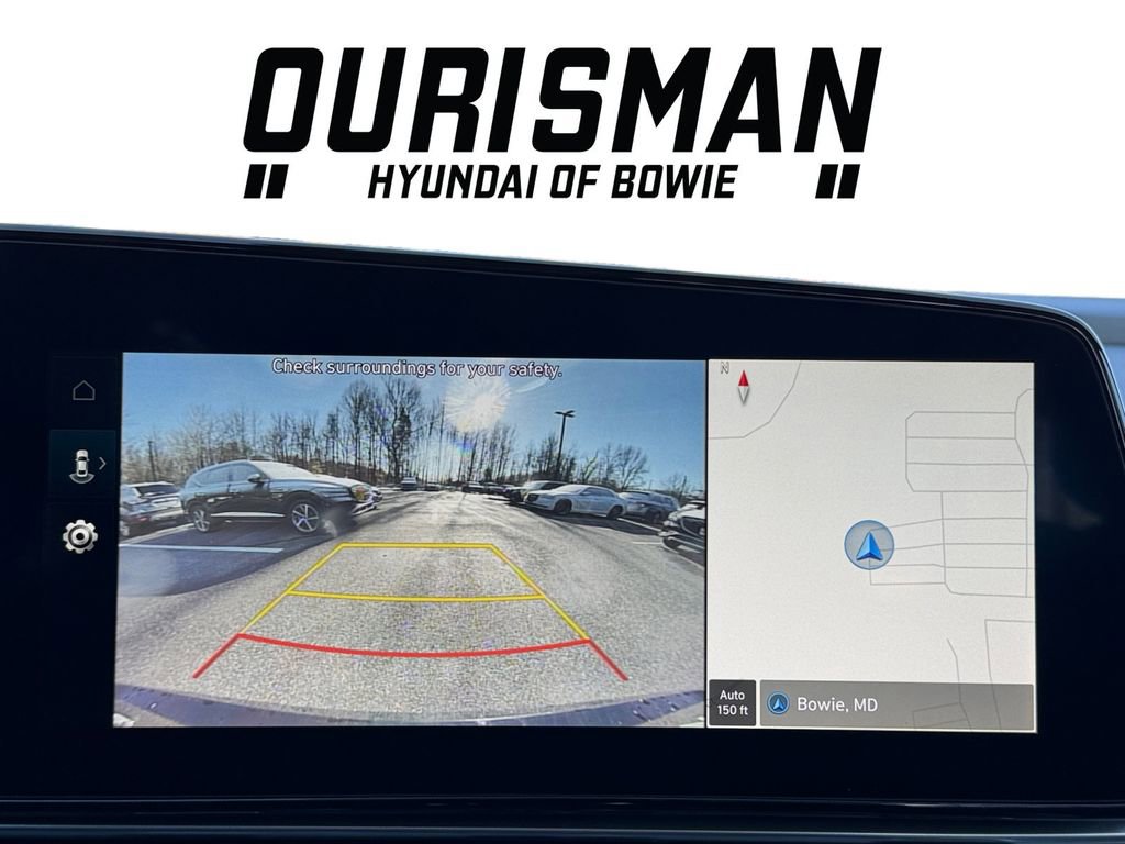 Certified 2025 Hyundai Elantra SEL image 20