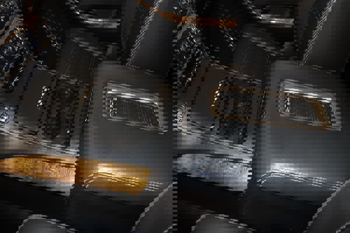 Used 2017 GMC Yukon Denali w/ Open Road Package image 46