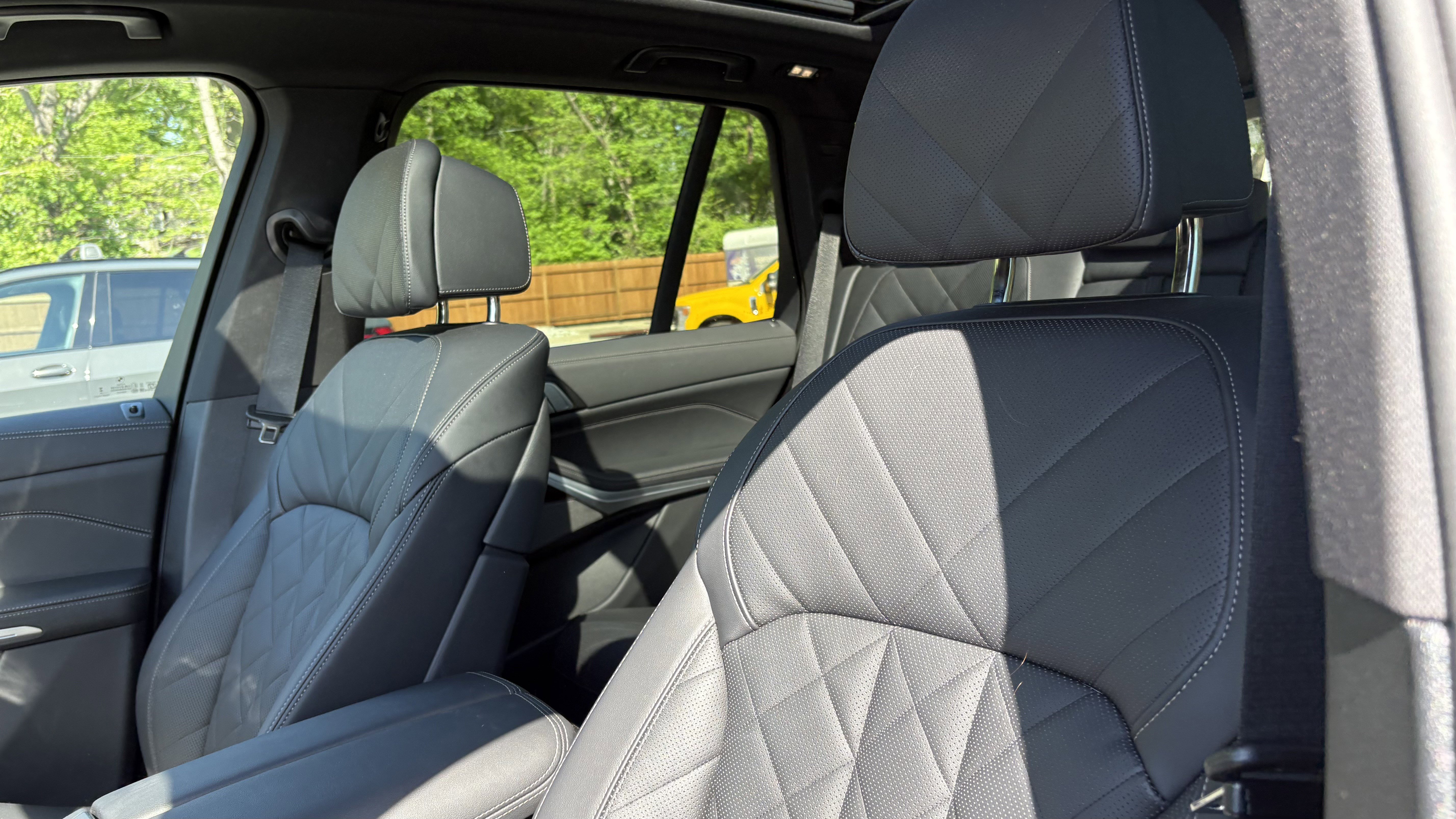 Certified 2026 BMW X5 xDrive40i AWD/4WD image 18