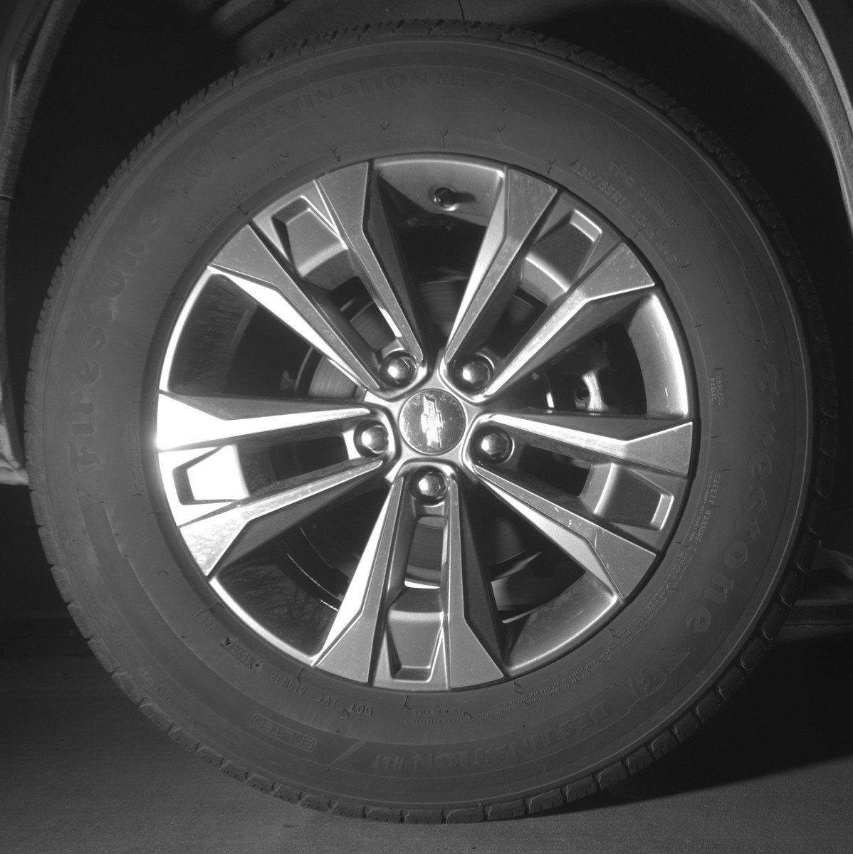 Used 2025 Chevrolet Equinox LT FWD image 15