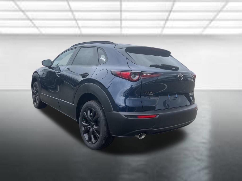 New 2026 MAZDA CX-30 2.5 Turbo AWD/4WD image 6