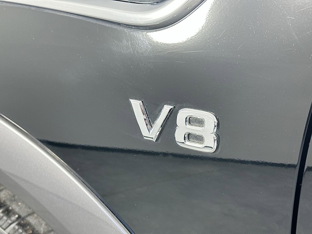 Used 2017 Nissan Armada Platinum image 29