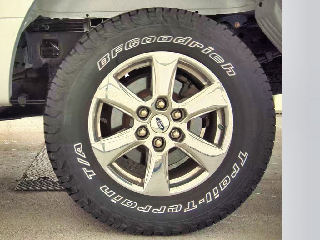 Used 2019 Ford F150 XLT w/ Equipment Group 302A Luxury AWD/4WD image 68